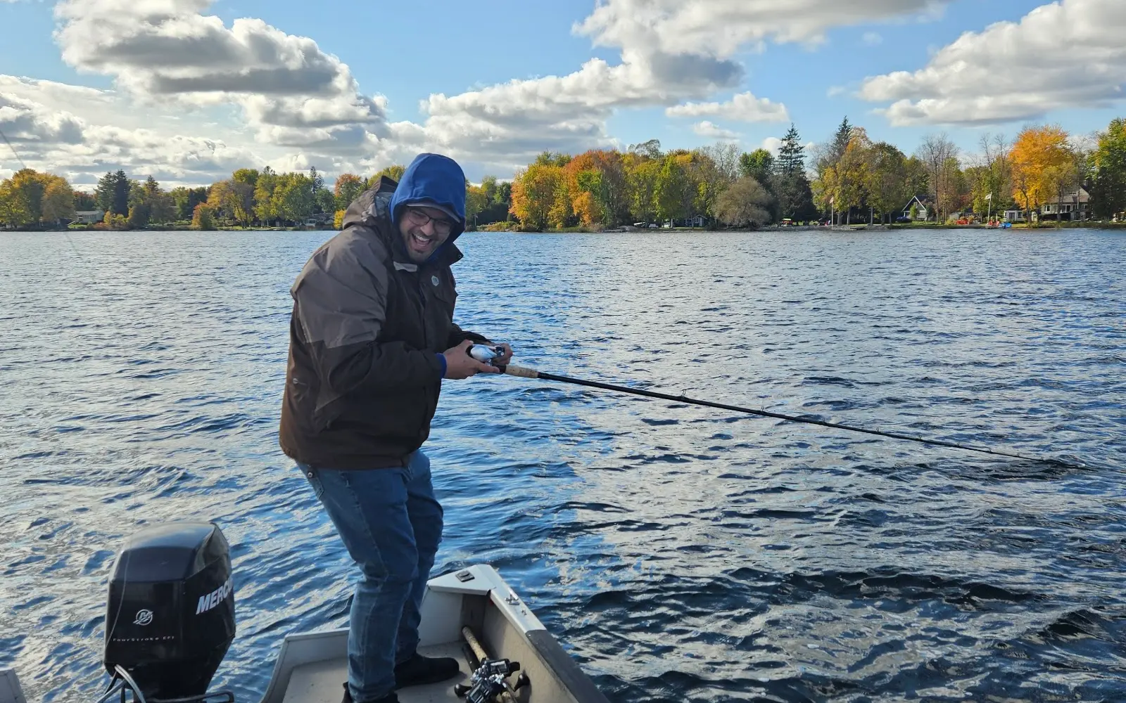 Kawartha Fishing Charters