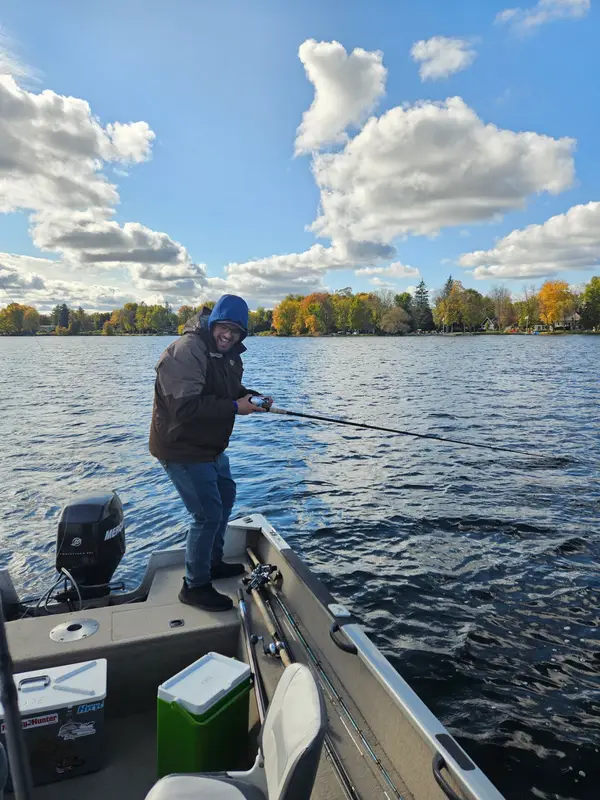 Kawartha Fishing Charters