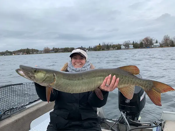 Kawartha Fishing Charters, photo 1