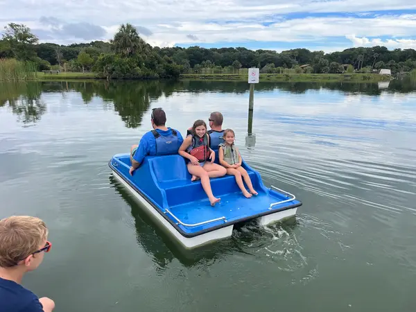 Kayak And canoe rentals, photo 2