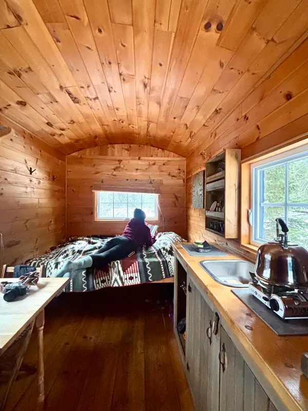 Kayak & Cabana, photo 2