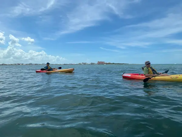 Kayak Excursions, photo 3