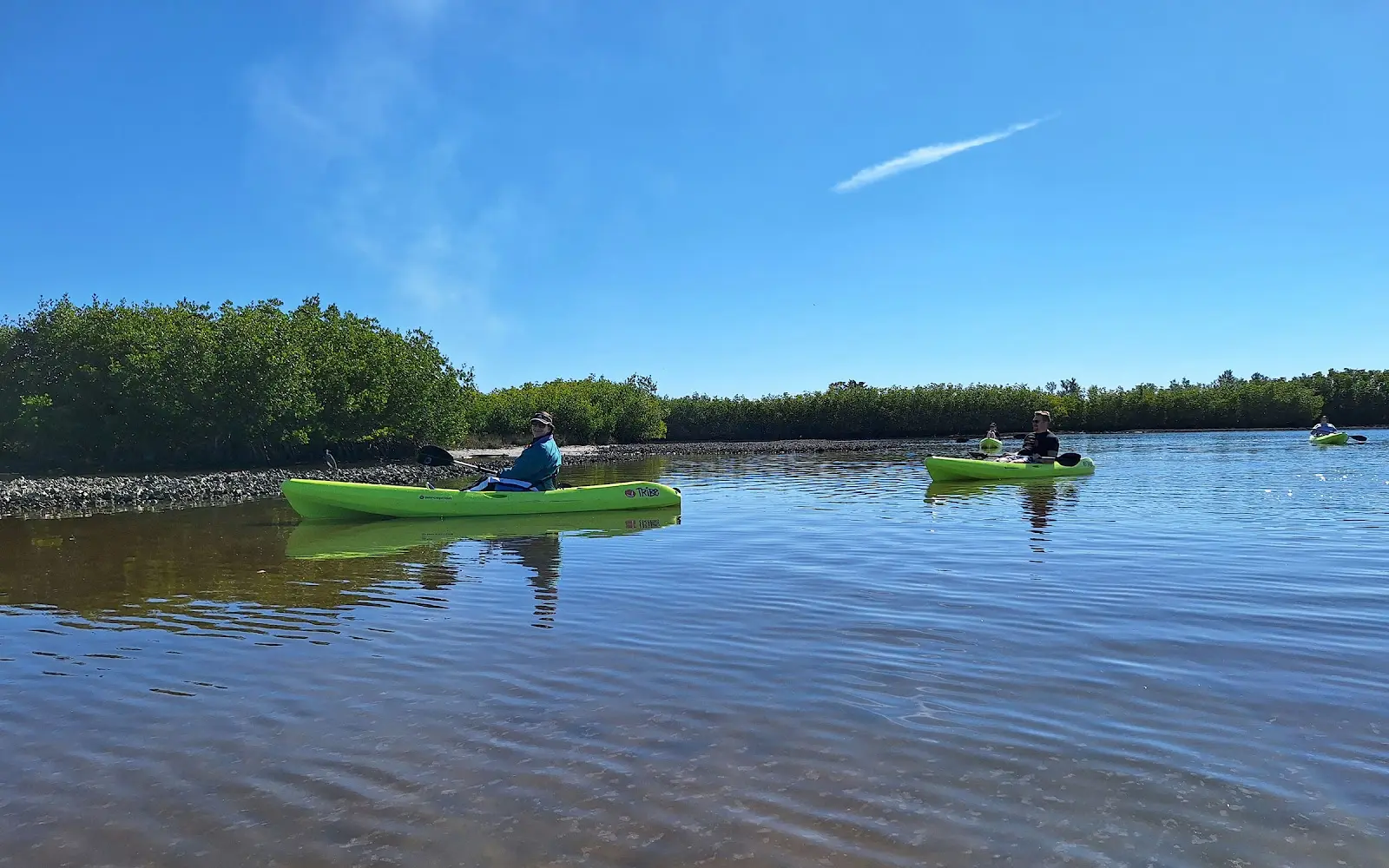 Kayak Jacks Paddle Sports