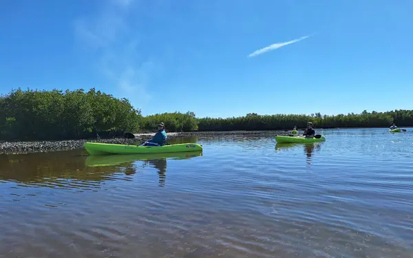 Kayak Jacks Paddle Sports