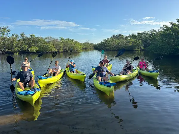 Kayak Jacks Paddle Sports, photo 1