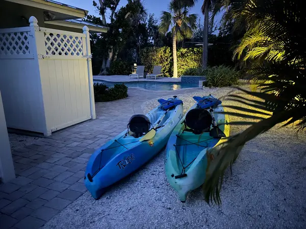 Kayak Jacks Paddle Sports, photo 2