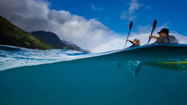 Kayak Kauai, Kapaʻa, HI