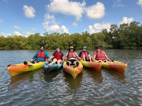 Kayak Marco Island, photo 1