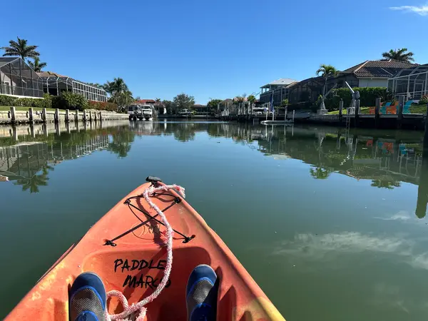 Kayak Marco Island, photo 2