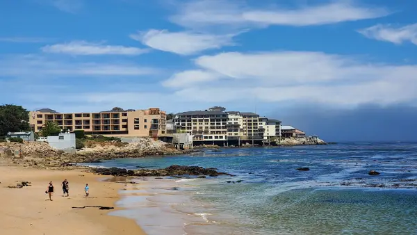 Kayak Rentals & Tours, Monterey, CA