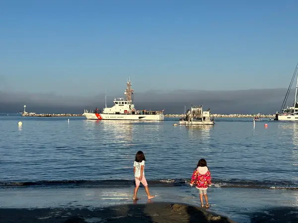 Kayak Santa Barbara, photo 1