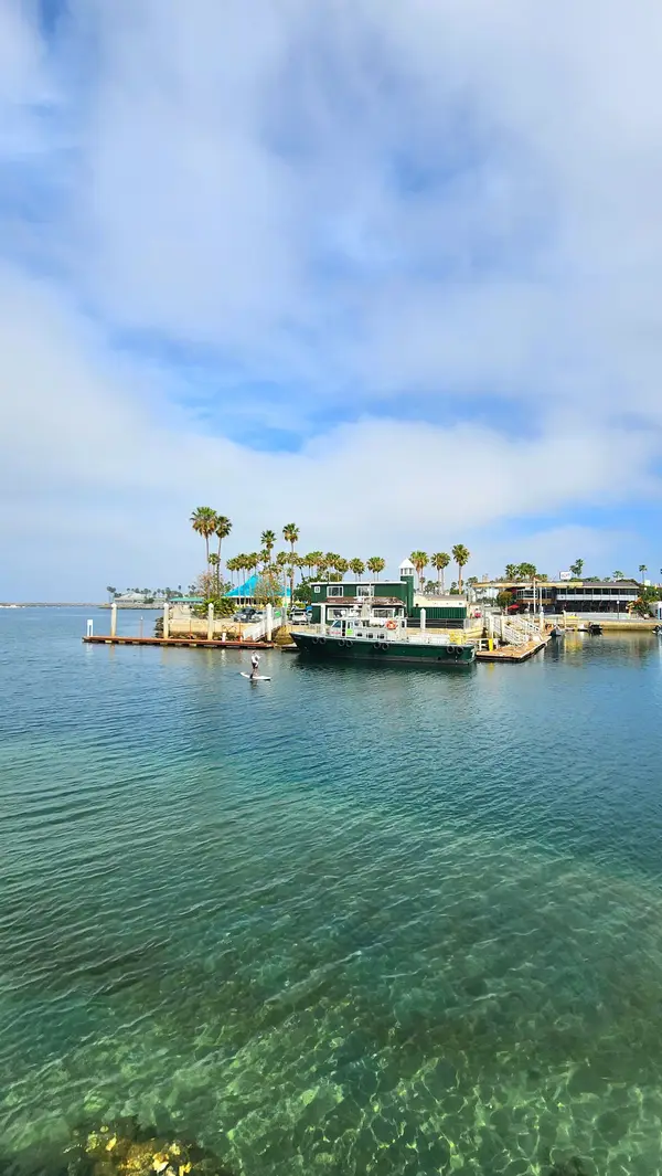 Kayak SUP Pedal Boat Rentals Redondo Beach