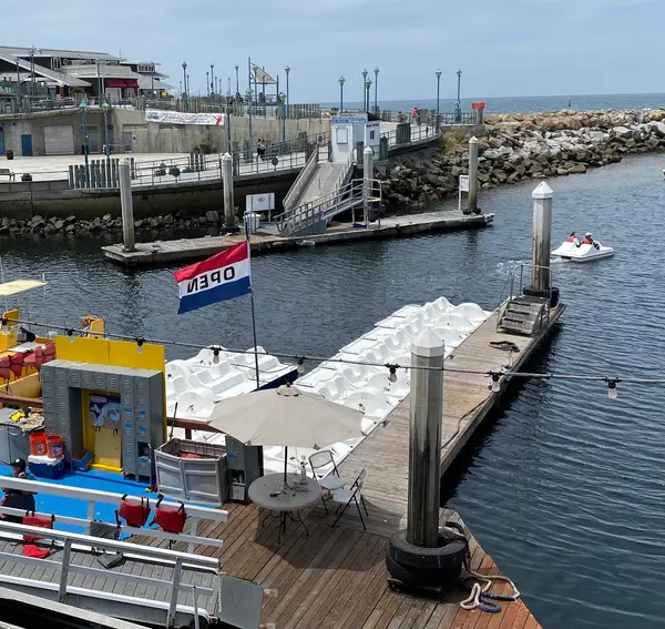 Kayak SUP Pedal Boat Rentals Redondo Beach, photo 2