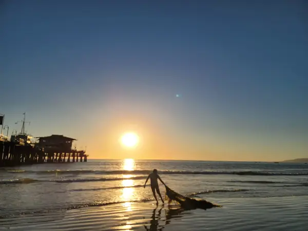 Kayak SUP Pedal Boat Rentals Redondo Beach, photo 3