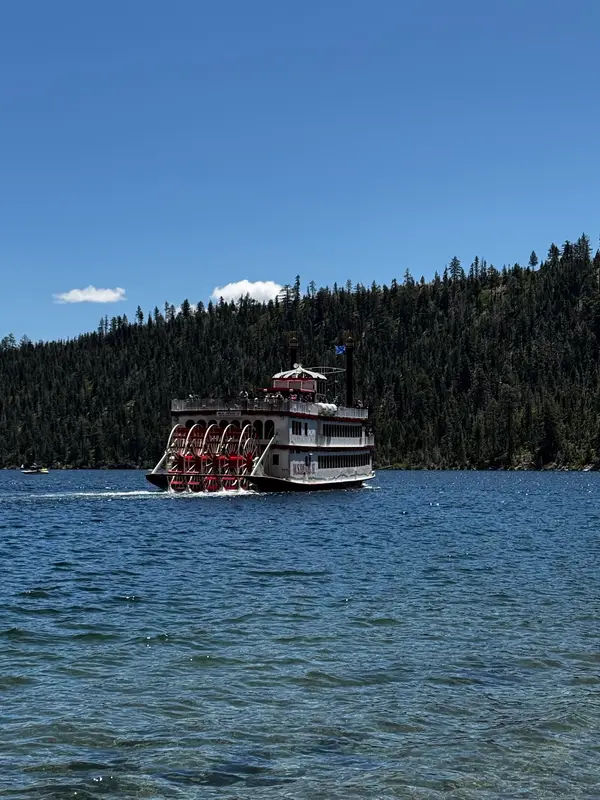 Kayak Tahoe, photo 4