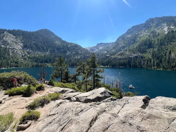 Kayak Tahoe, photo 1