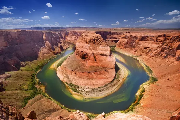 Kayak the Colorado