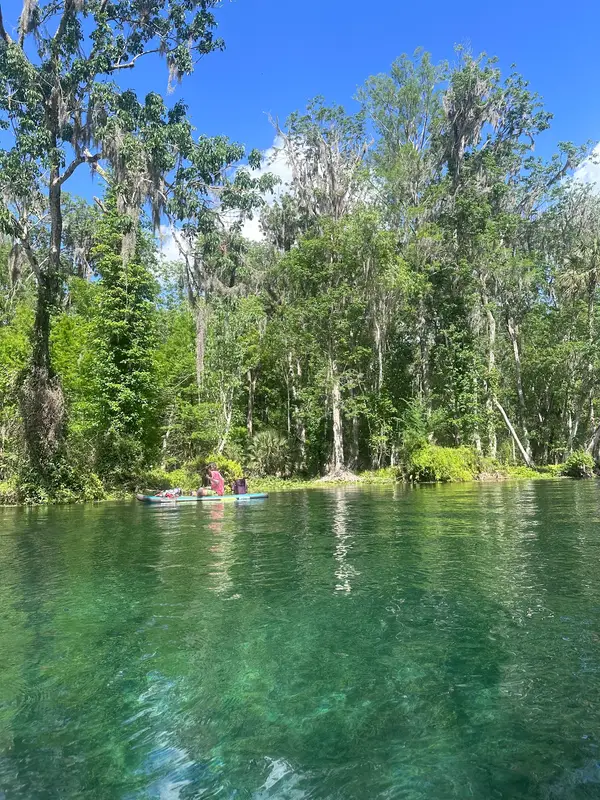 Kayaking With Sassy, photo 4