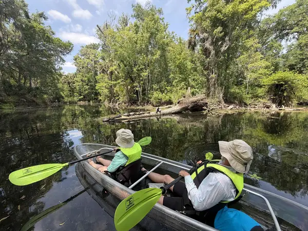 Kayaking With Sassy, photo 3