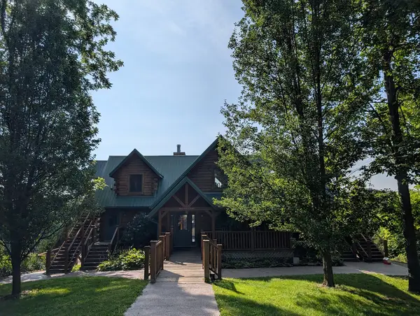 KD Guest Ranch