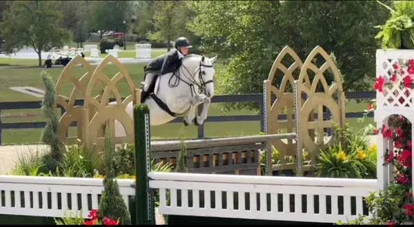 Ke'Aloha Equestrian Centre, photo 4