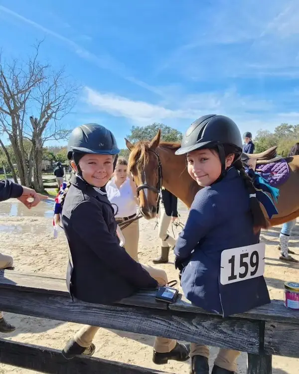 Ke'Aloha Equestrian Centre, photo 1