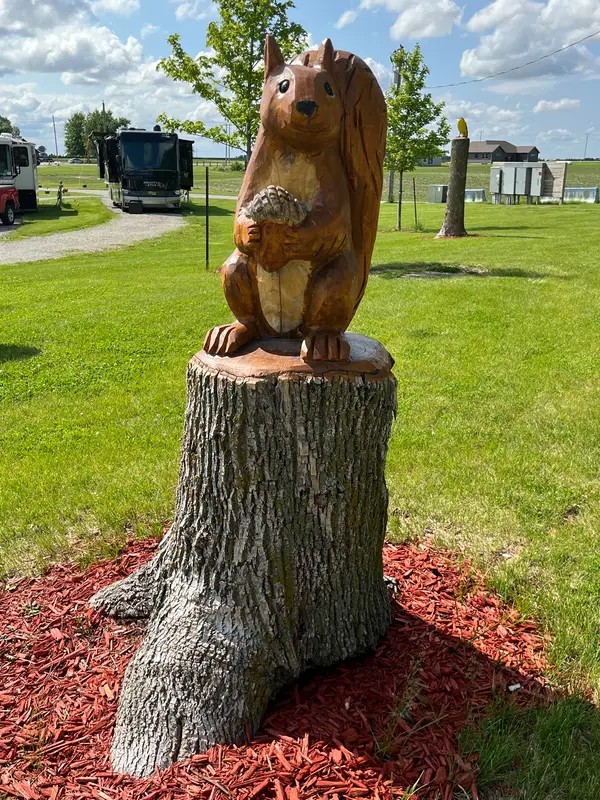 Kellogg RV Park