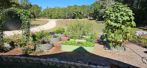 Kelly Creek RV Park