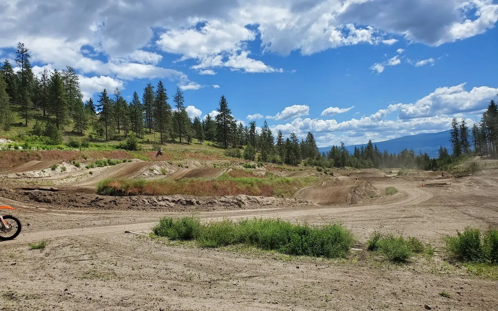 Kelowna Dirtbike Club