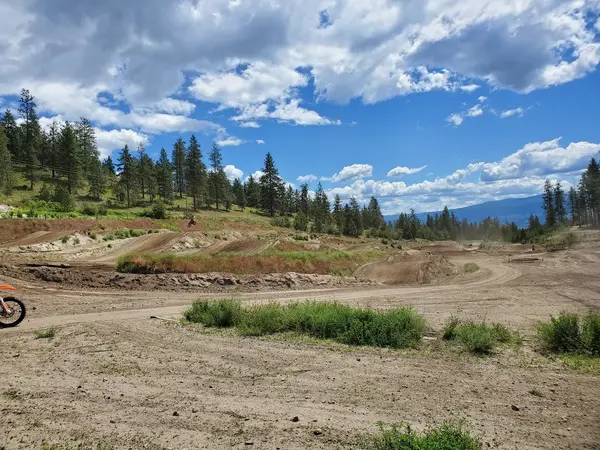 Kelowna Dirtbike Club