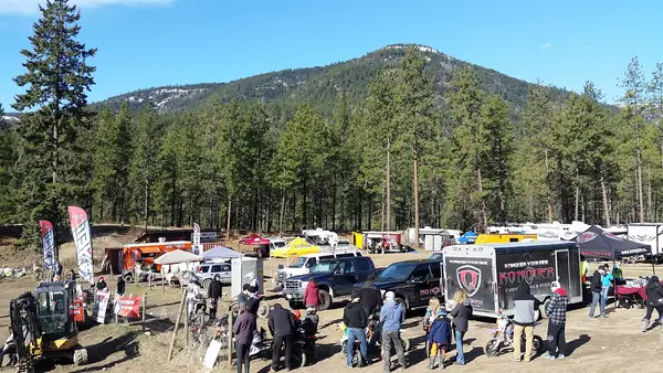 Kelowna Dirtbike Club, photo 1
