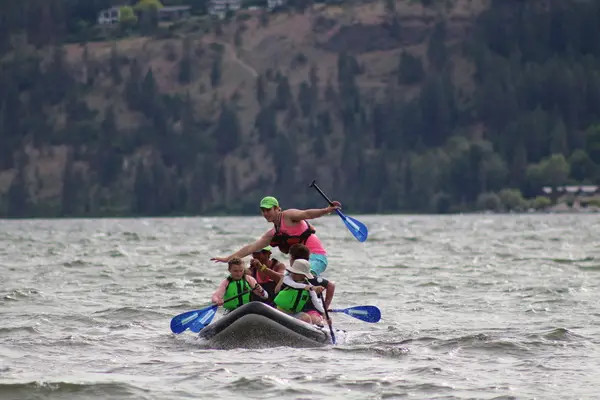 Kelowna Paddle Centre, photo 1