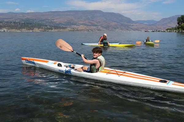 Kelowna Paddle Centre, photo 2