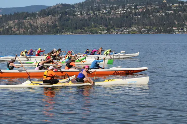 Kelowna Paddle Centre, photo 3