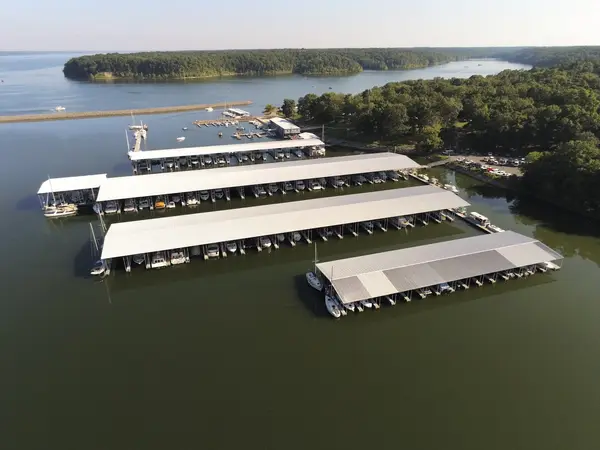Kenlake Marina
