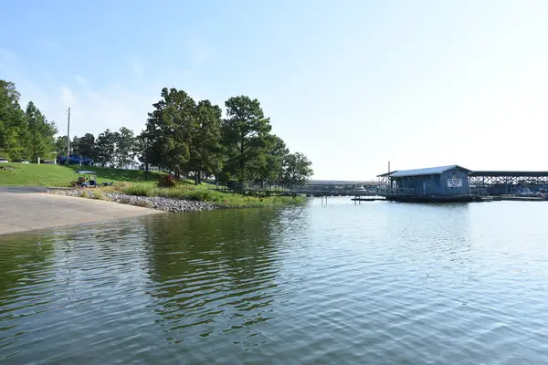 Kentucky Dam Marina