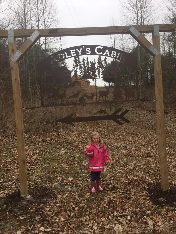 Kentucky Deer Hunting Outfitter