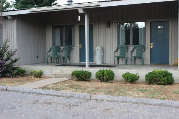 Kentucky Lake Resort and RV Park