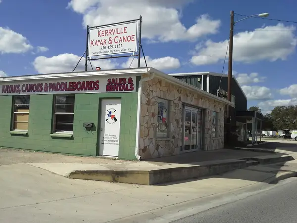 Kerrville Kayak and Canoe, photo 4