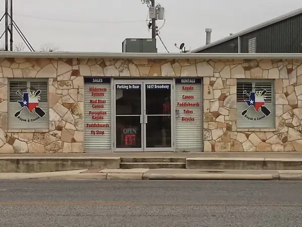 Kerrville Kayak and Canoe, photo 1