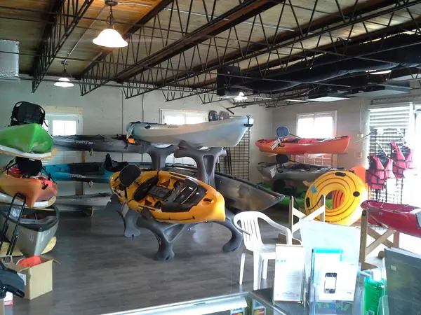 Kerrville Kayak and Canoe, photo 2