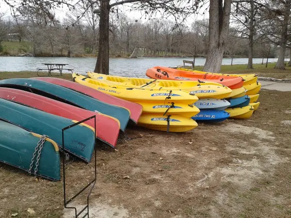 Kerrville Kayak and Canoe, photo 3