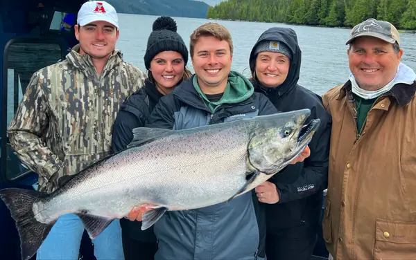 Ketchikan's Finest Fishing Charters, Ketchikan, AK