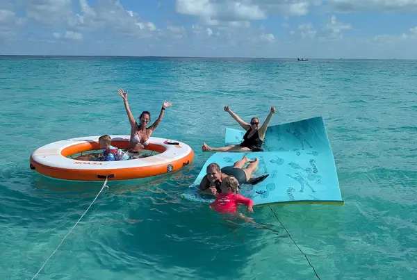 Key Largo Water Fun Snorkel and Kayak