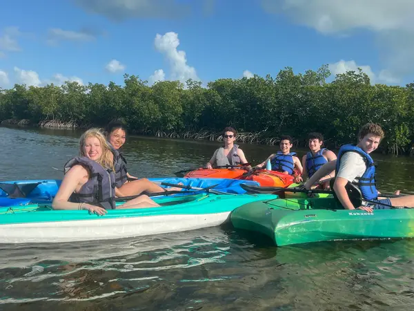 Key Largo Water Fun Snorkel and Kayak, photo 2