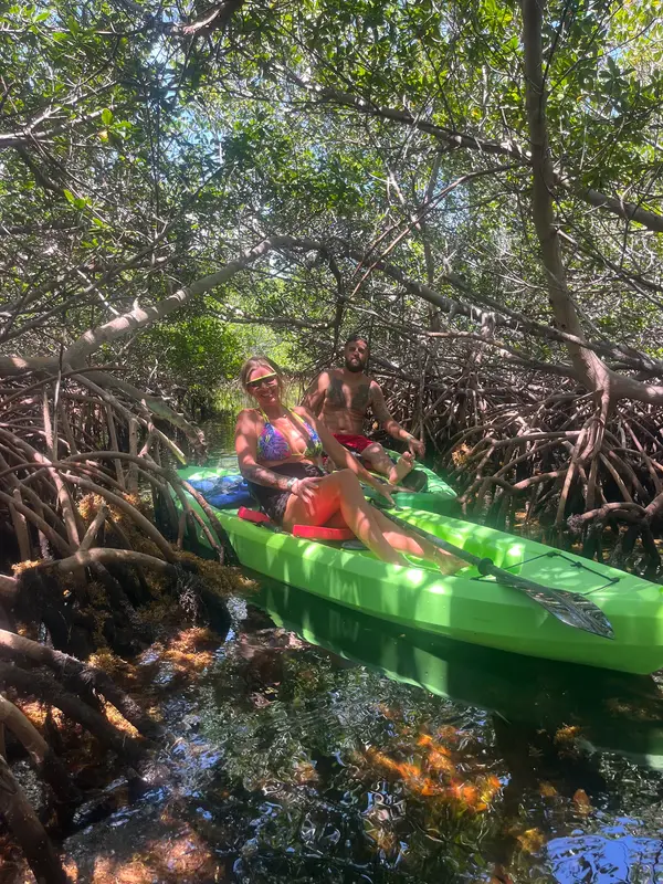 Key Largo Water Fun Snorkel and Kayak, photo 3