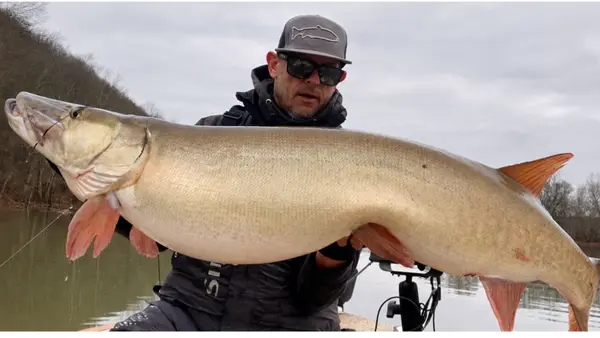 Keystone Anglers Guide Service