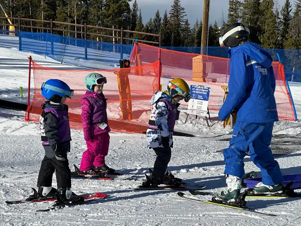Keystone Resort Ski/Ride School