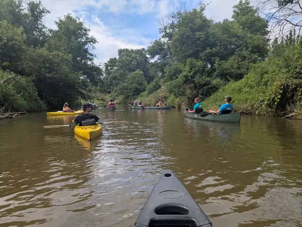 Kickapoo Wild Adventures