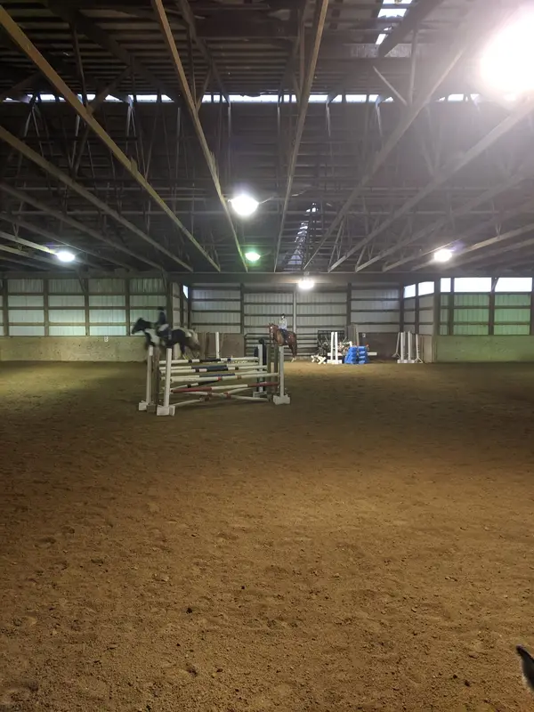 Kildare Riding Academy